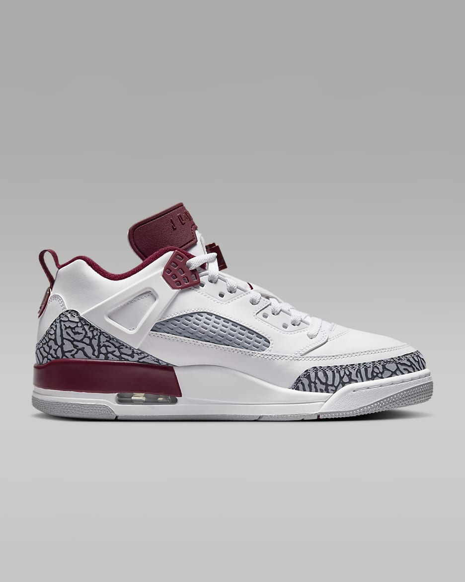 Jordan Spizike Low Men s Shoes. Nike CA